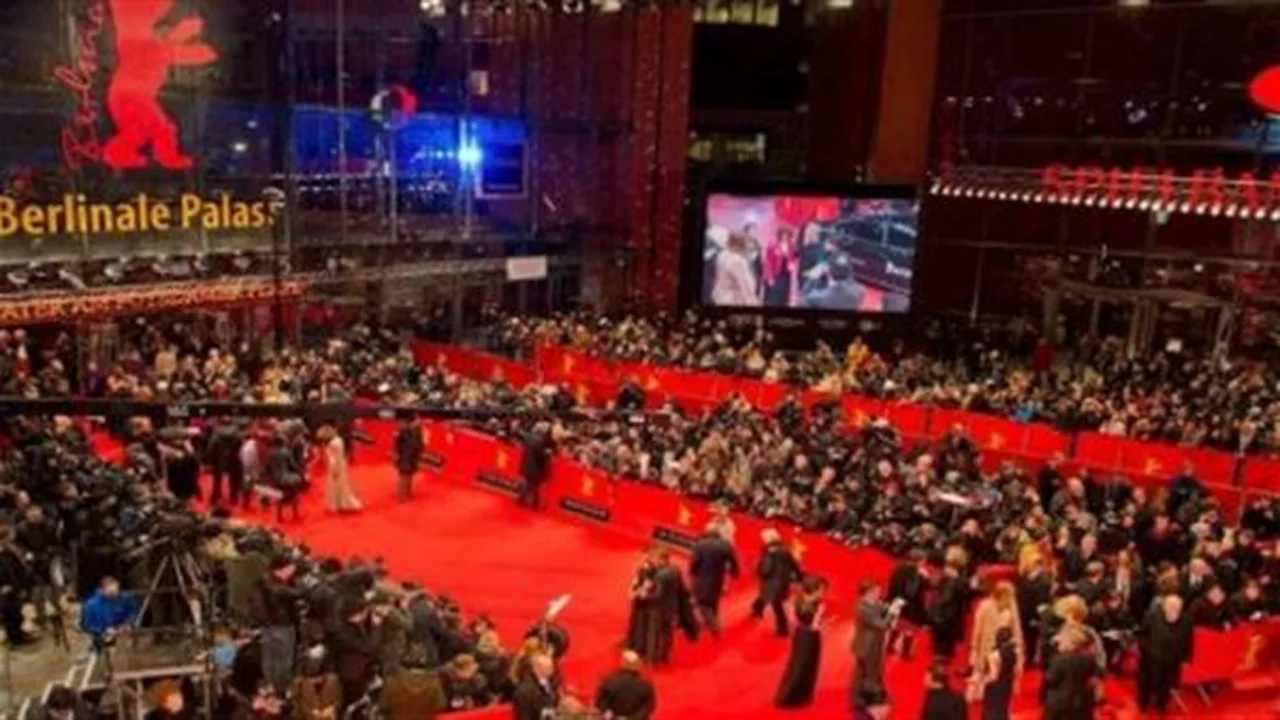 بمشاركة أفلام عربية.. تفاصيل حضور 4 دول في مهرجان برلين السينمائي الدولي